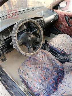 نيسان بريميرا